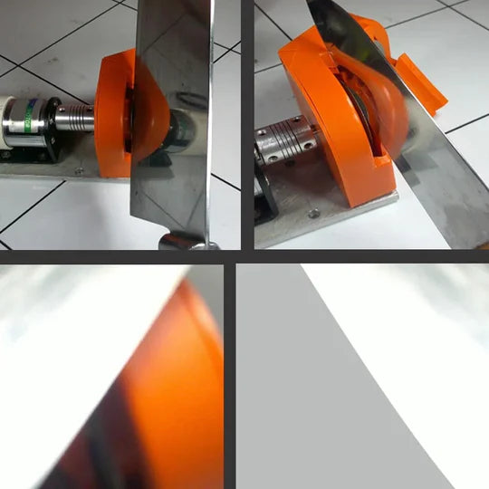 XtoolMax™ Multipurpose Drill Bit Grinding Sharpener