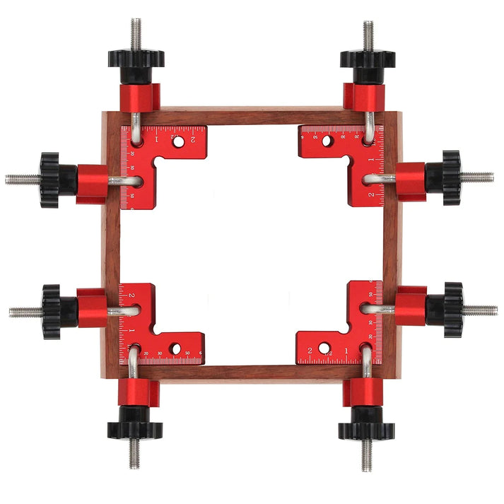 Craftenix™ 90 Degree Positioning Clamps