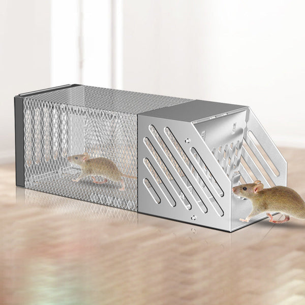 XtoolMax™ Mouse trap 2.0