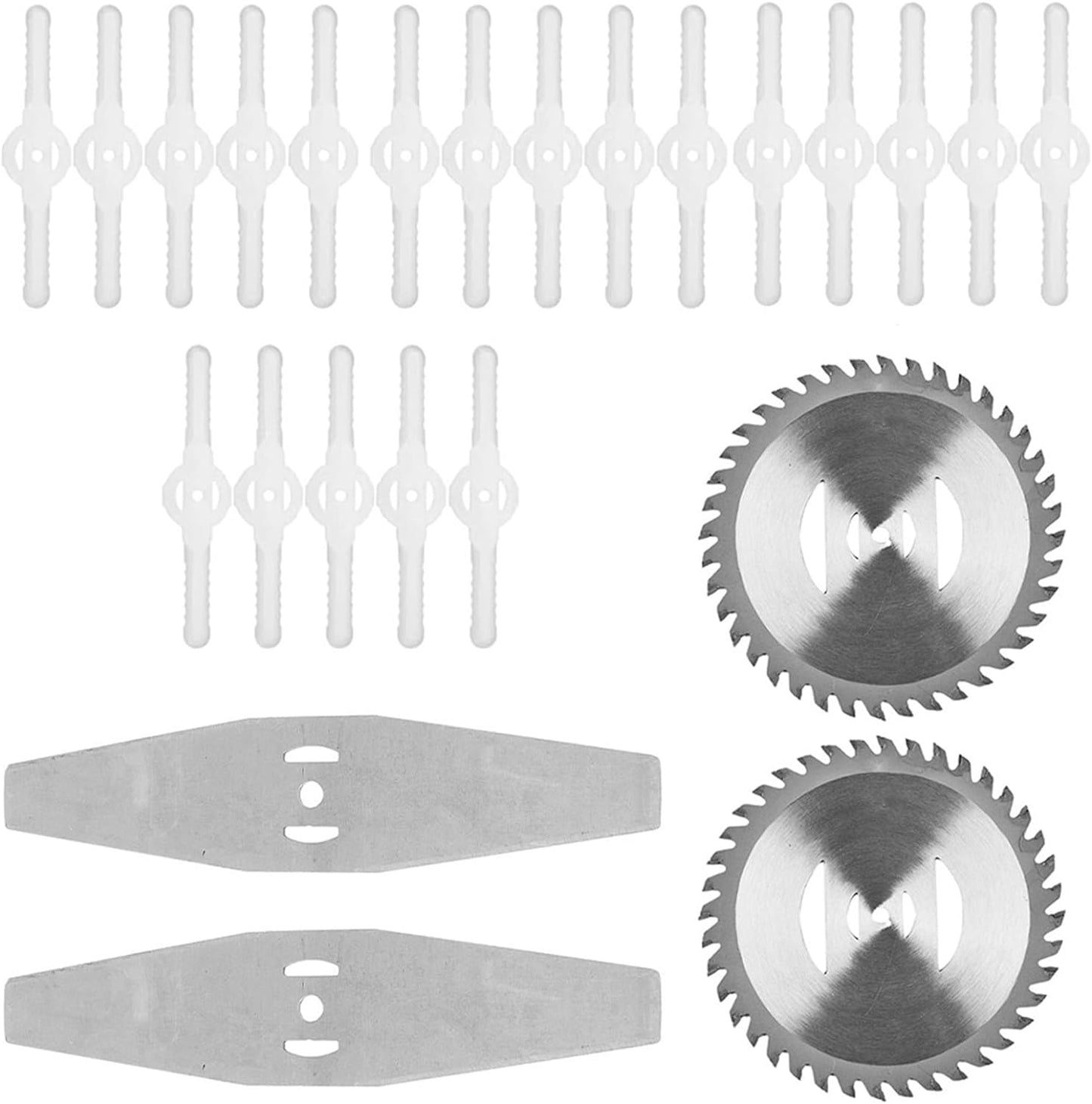 Craftenix™  Trimmer Replacement Blades