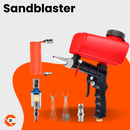 Craftenix™ Sandblaster
