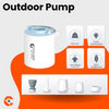 Craftenix™ Outdoor Pump