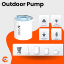 Craftenix™ Outdoor Pump