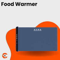 Craftenix™ Food Warmer