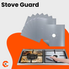 Craftenix™ Stove Guard