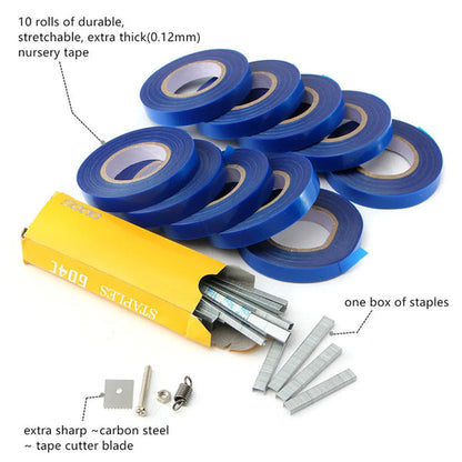 Craftenix™ Plant Upright Tying Tapetool