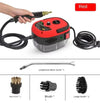 Craftenix™ Handheld Steam Cleaner