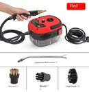 Craftenix™ Handheld Steam Cleaner
