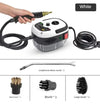 Craftenix™ Handheld Steam Cleaner