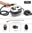 Craftenix™ Handheld Steam Cleaner
