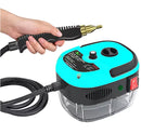 Craftenix™ Handheld Steam Cleaner