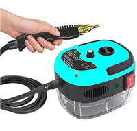 Craftenix™ Handheld Steam Cleaner