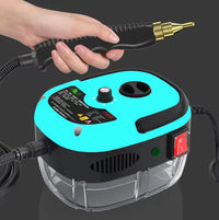 Craftenix™ Handheld Steam Cleaner