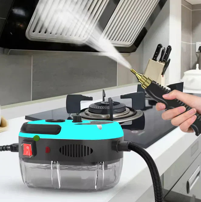 Craftenix™ Handheld Steam Cleaner