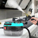 Craftenix™ Handheld Steam Cleaner