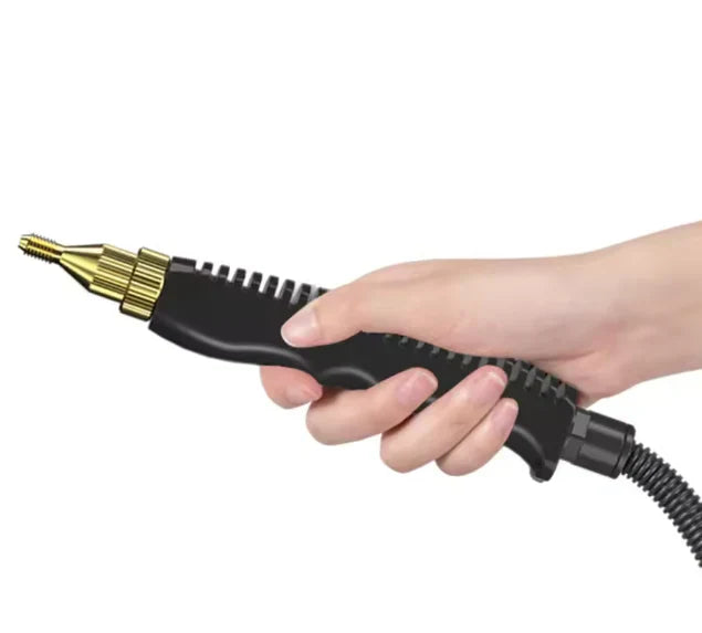 Craftenix™ Handheld Steam Cleaner