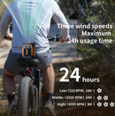 Craftenix™ Portable Waist Fan