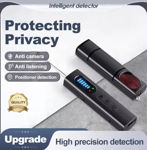 Craftenix™ Hidden Camera Detector