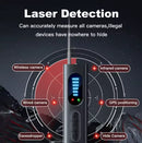 Craftenix™ Hidden Camera Detector