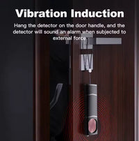Craftenix™ Hidden Camera Detector