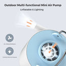 Craftenix™ Outdoor Pump