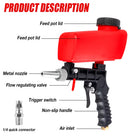 Craftenix™ Sandblaster