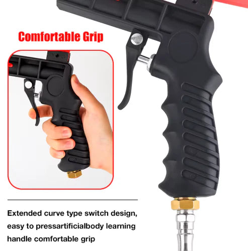 Craftenix™ Sandblaster
