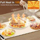 Craftenix™ Food Warmer