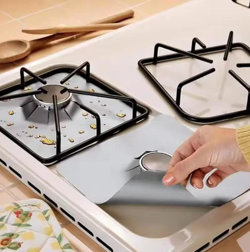 Craftenix™ Stove Guard