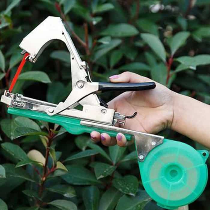 Craftenix™ Plant Upright Tying Tapetool