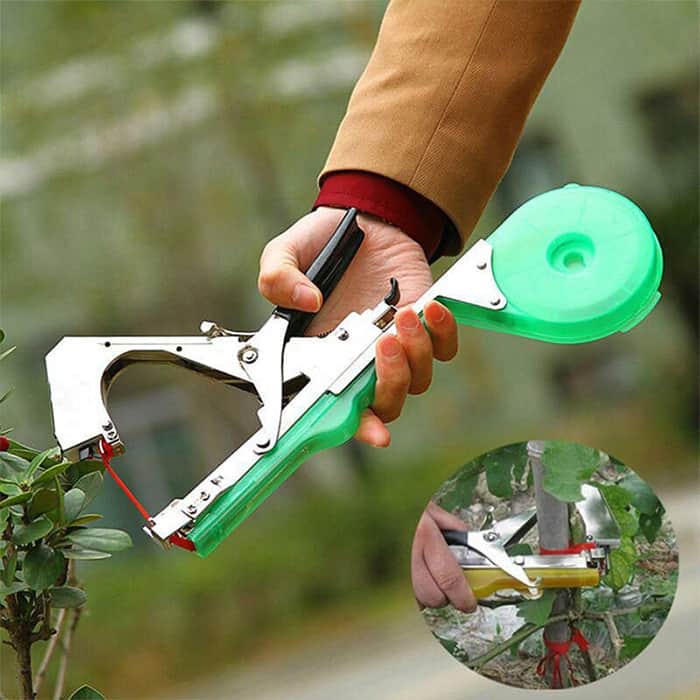 Craftenix™ Plant Upright Tying Tapetool