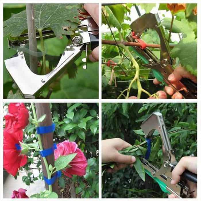 Craftenix™ Plant Upright Tying Tapetool