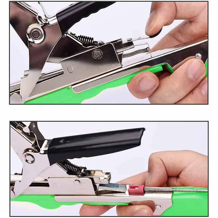 Craftenix™ Plant Upright Tying Tapetool