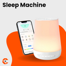 Craftenix™ Sleep Machine
