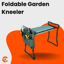 Craftenix™ Foldable Garden Kneeler