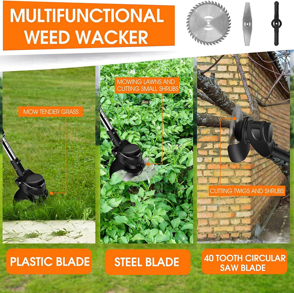 Craftenix™  Trimmer Replacement Blades