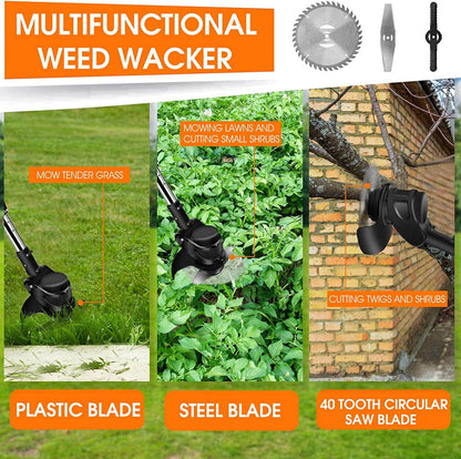 Craftenix™  Trimmer Replacement Blades