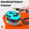Craftenix™ Handheld Steam Cleaner