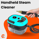 Craftenix™ Handheld Steam Cleaner
