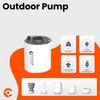 Craftenix™ Outdoor Pump