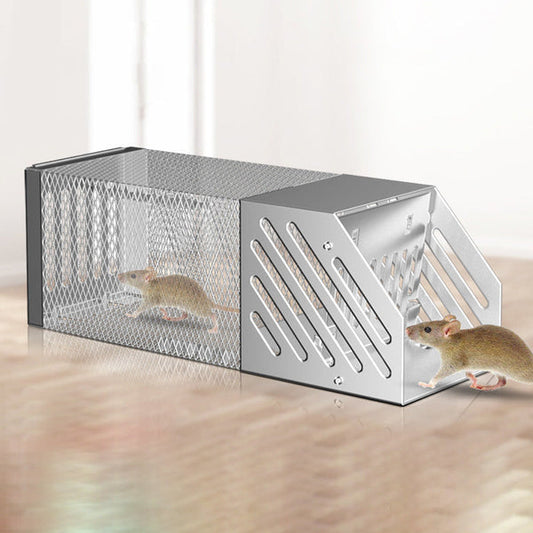 XtoolMax™ Mouse trap 2.0