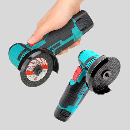 Craftenix™ Mini Brushless Angle Grinder